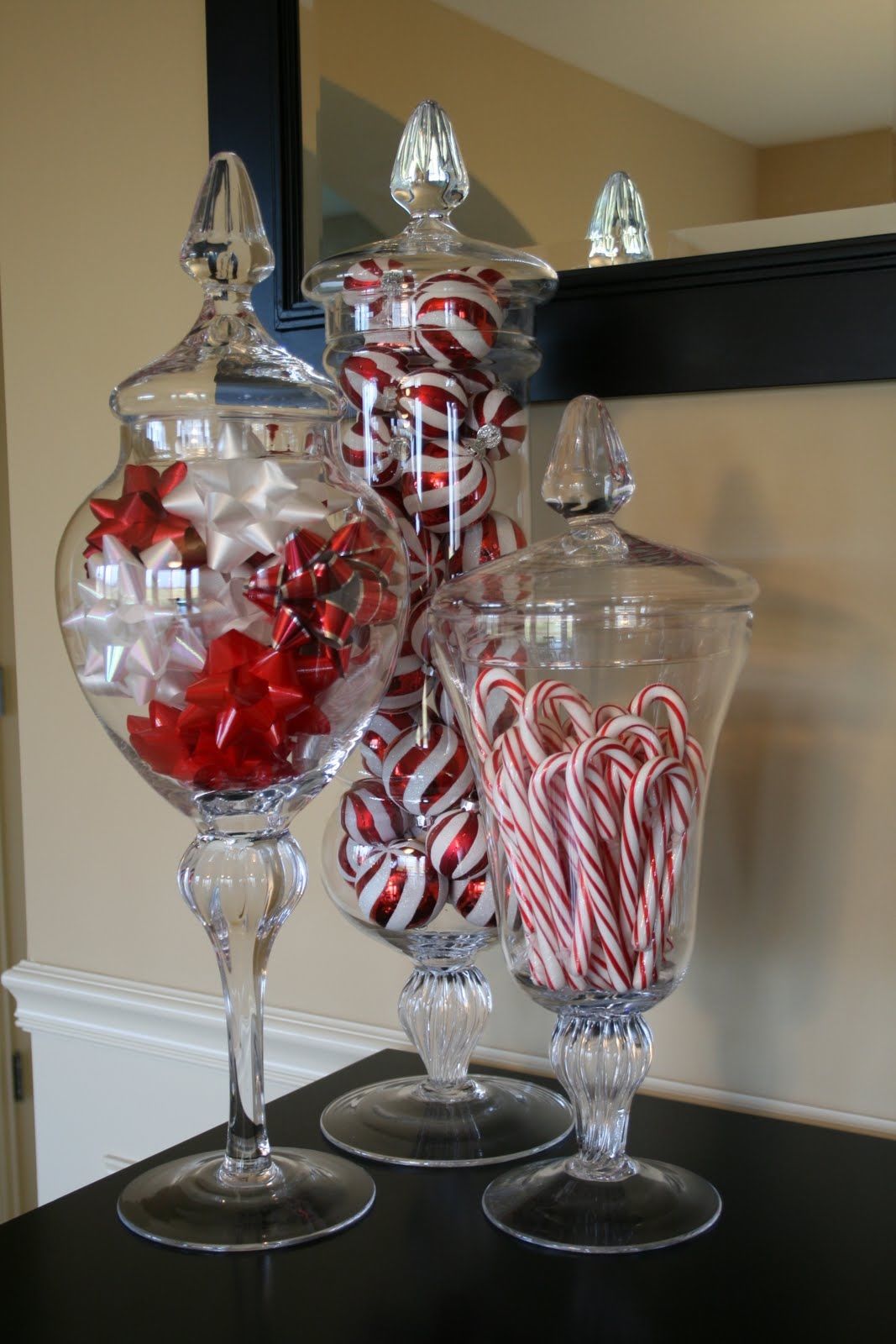 Christmas decor