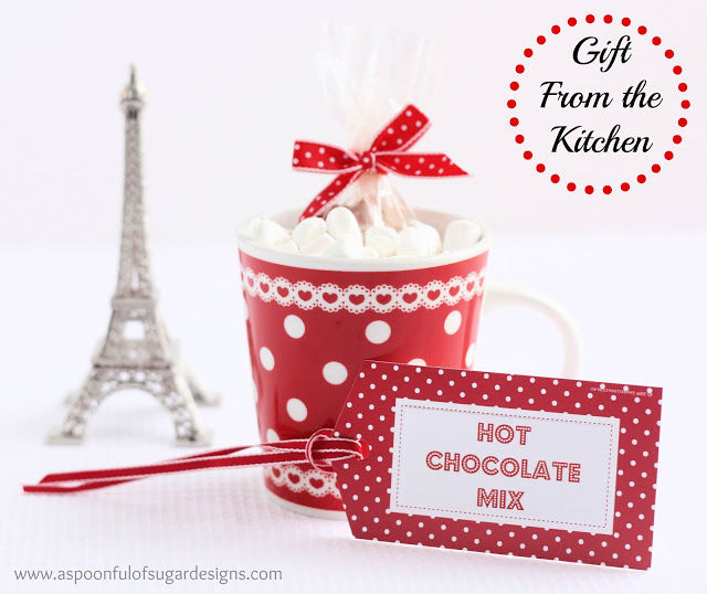 How to make hot chocolate mix How to make hot chocolate mix