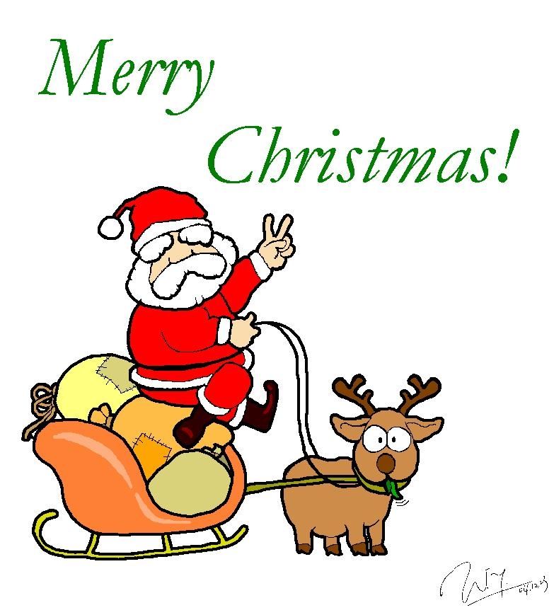 Merry Christmas Merry Christmas