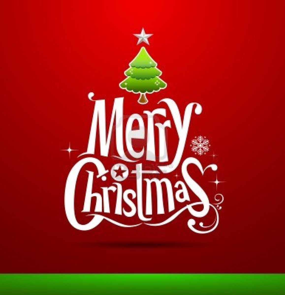 Merry Christmas Merry Christmas