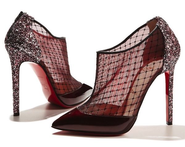 Sparkle Stiletto Holiday Party Pumps Sparkle Stiletto Holiday Party Pumps