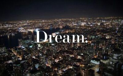 Dream