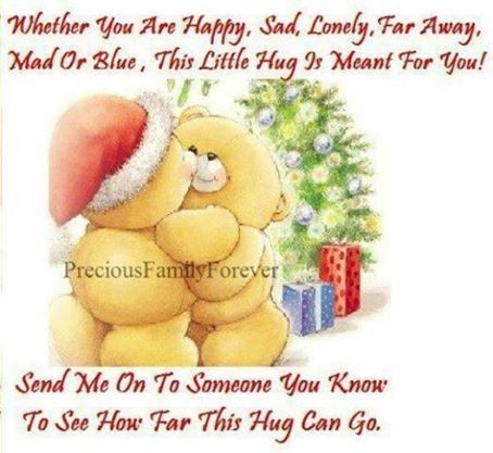 Hug For You Hug For You