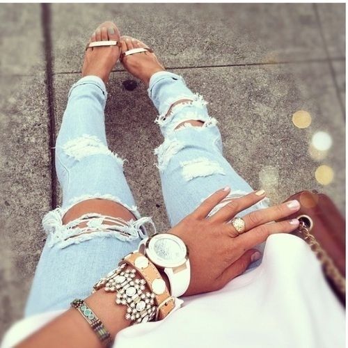 Sexy Jeans