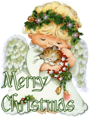 Merry Christmas Merry Christmas