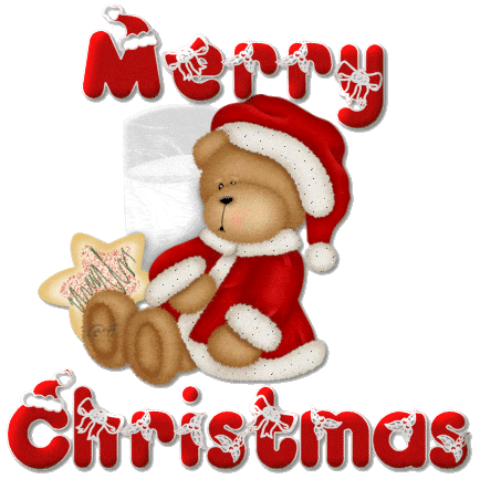 Merry Christmas Merry Christmas