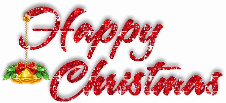 Happy Christmas