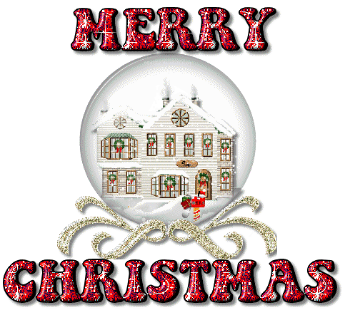 Merry Christmas Merry Christmas