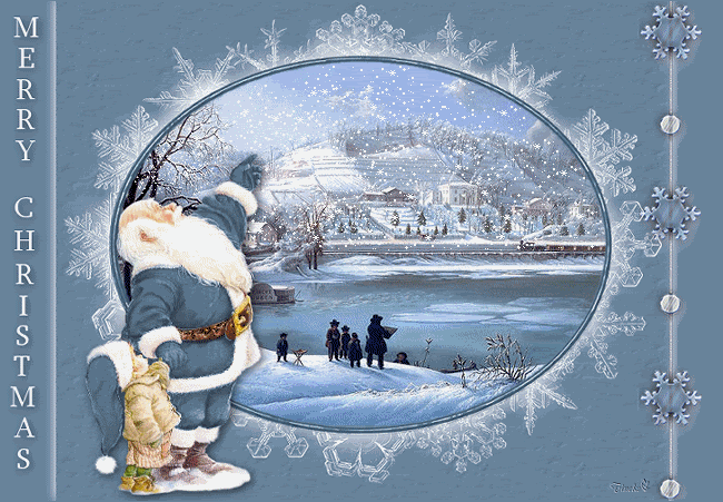 Merry Christmas
