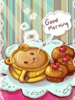 Good Morning Good Morning
