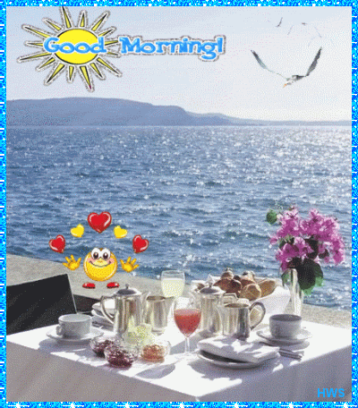 Good Morning