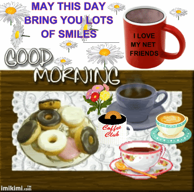 Good Morning