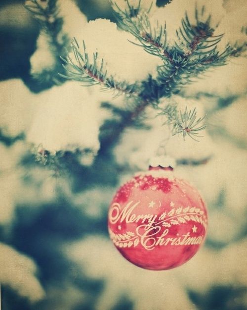 Merry Christmas Merry Christmas