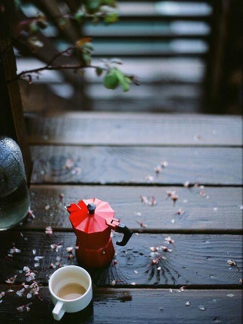 Coffee