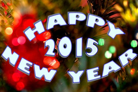 Happy New Year 2015 Happy New Year 2015