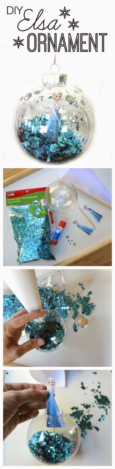DIY Ornament