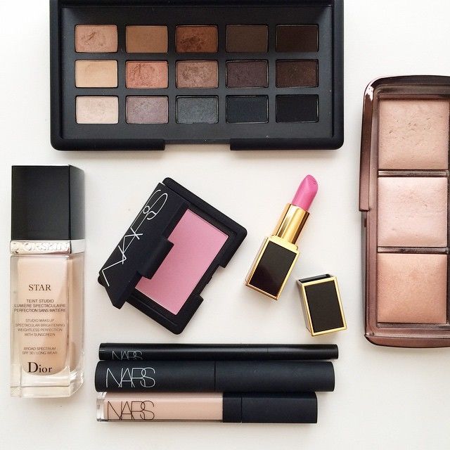 Makeup