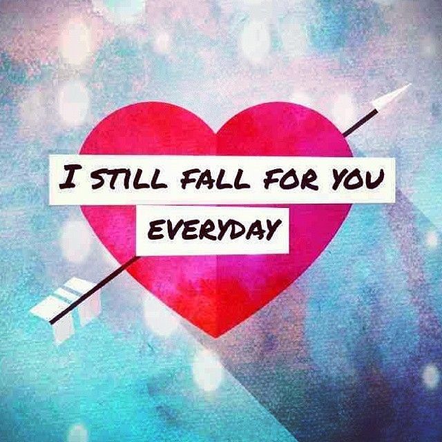 I Still Fall For You
