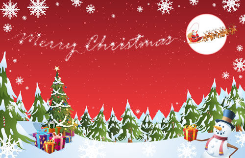 Merry Christmas Pictures, Photos, and Images for Facebook, Tumblr ...