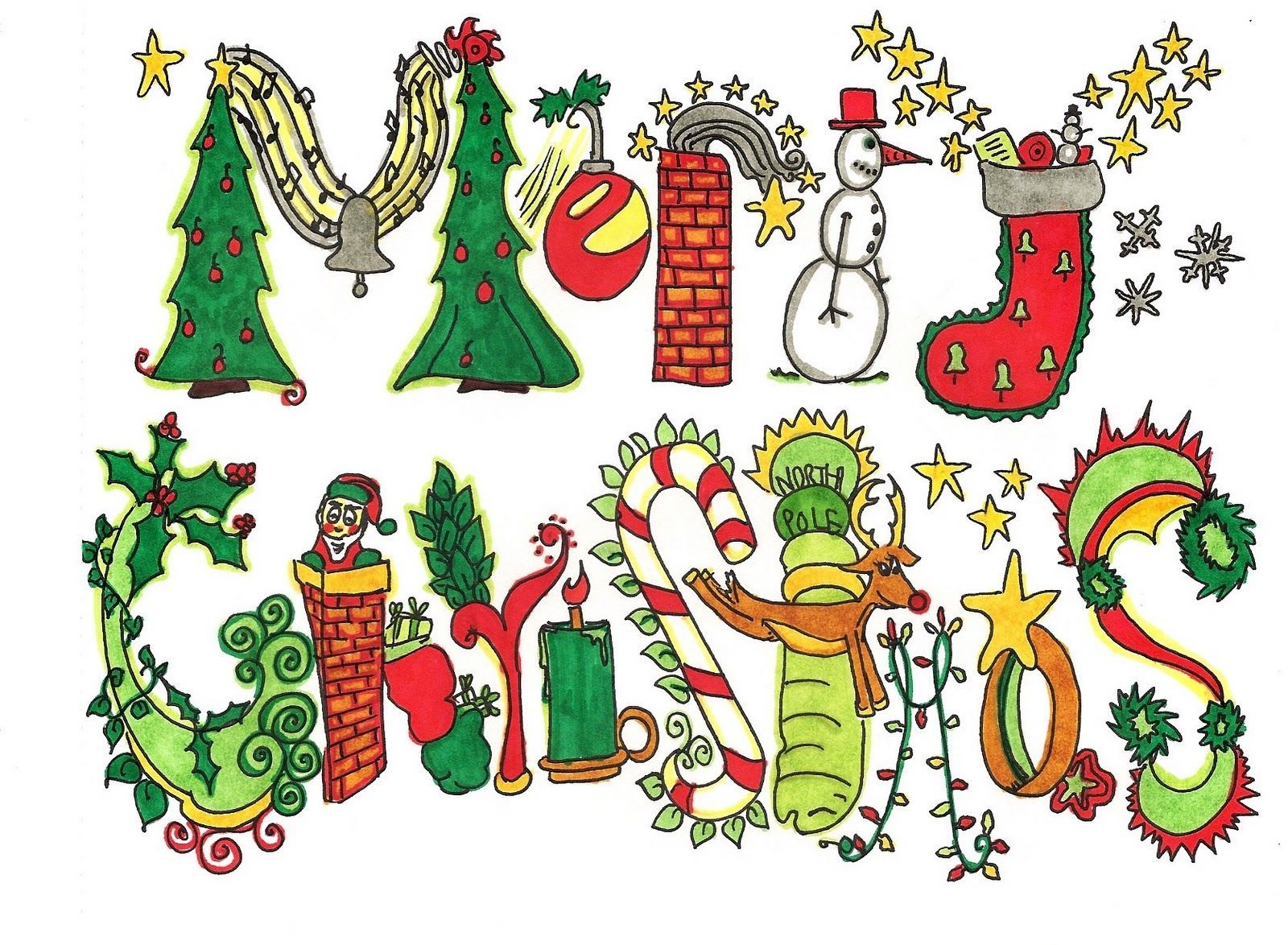 Merry Christmas