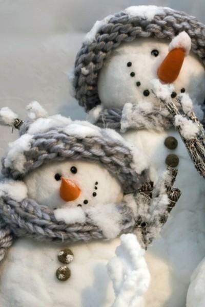 Snowmen Snowmen