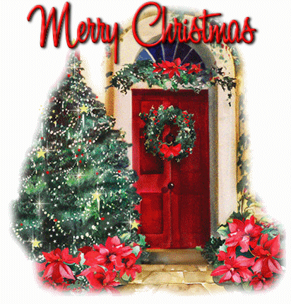 Merry Christmas