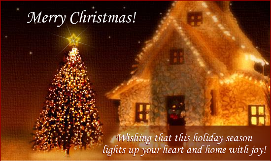 Merry Christmas Merry Christmas