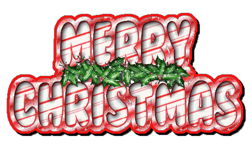 Merry Christmas