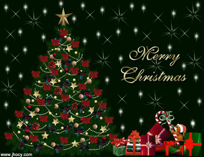 Merry Christmas