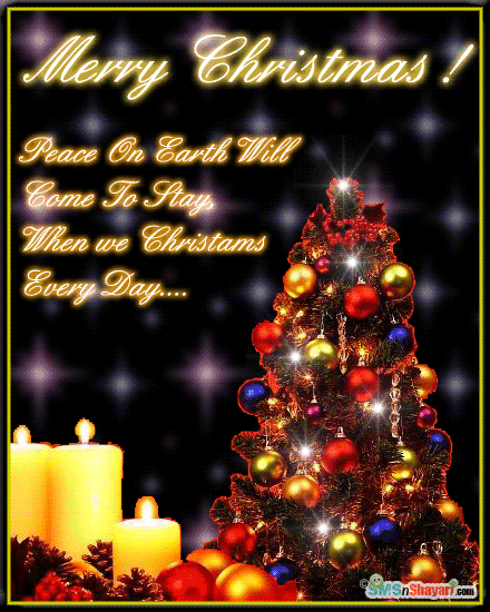 Merry Christmas