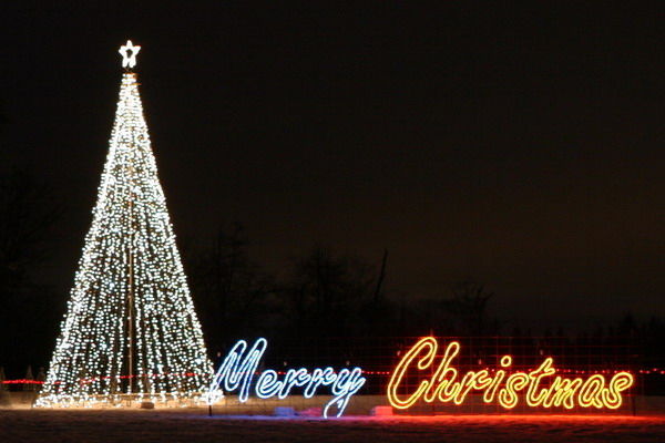 Merry Christmas Merry Christmas