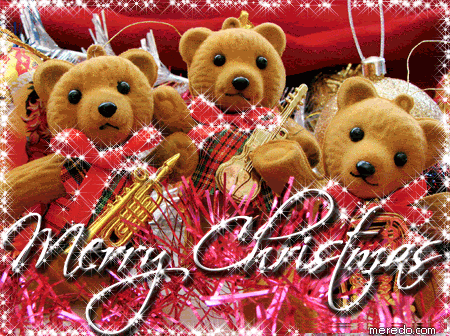 Merry Christmas Merry Christmas