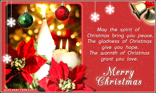 Merry Christmas Merry Christmas