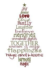 The Joys of Christmas