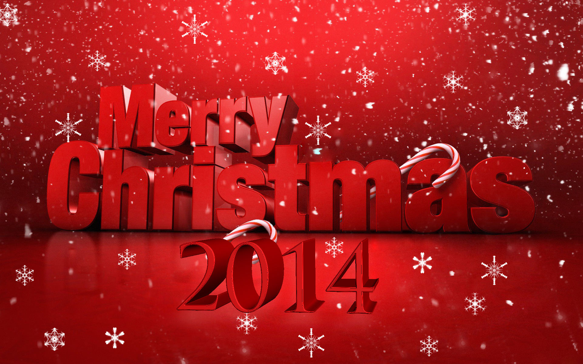 Christmas Day 2014