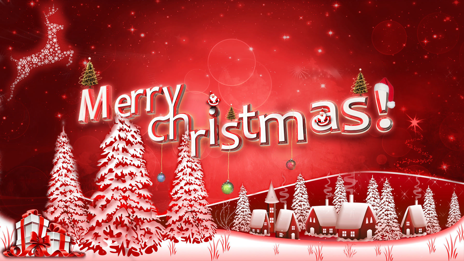 Christmas Wallpaper