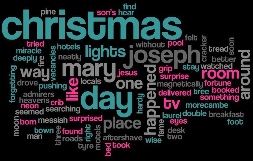 Christmas Pics