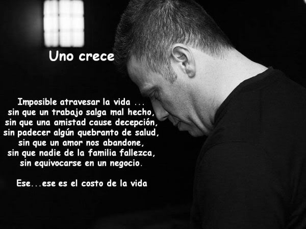 Uno crece