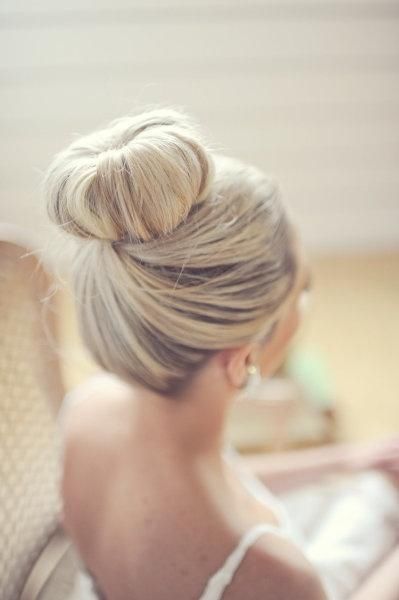 Sock Bun