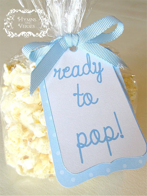 Ready To Pop
