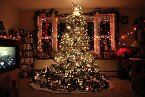Christmas Tree