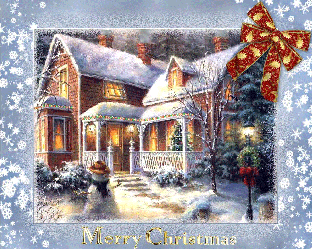 Merry Christmas