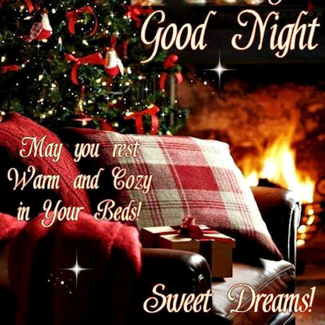 Good Night