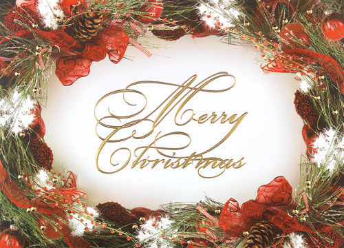 Merry Christmas Merry Christmas