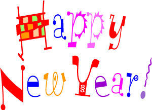 Happy New Year 2015