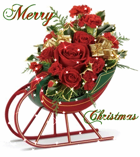 Merry Christmas Merry Christmas
