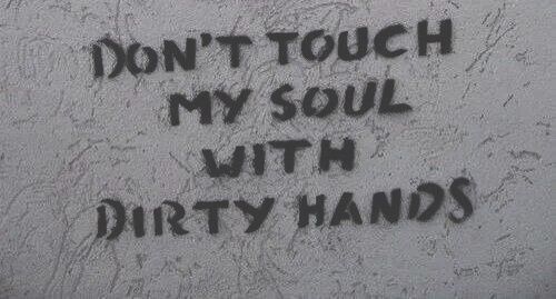 My soul