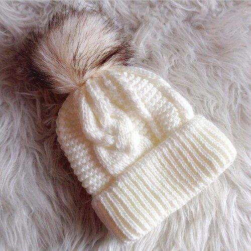 Winter Hat