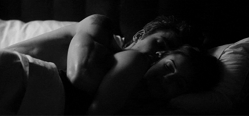 Spooning Spooning
