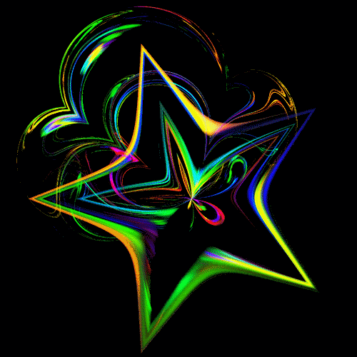 Christmas Star